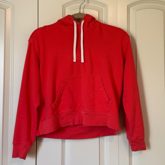 Everlane The Lightweight French Terry Sweat Suit (Small) - Picture 3 of 8